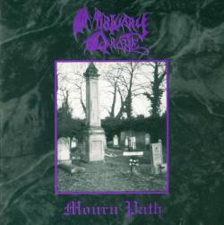 Mortuary Drape : Mourn Path